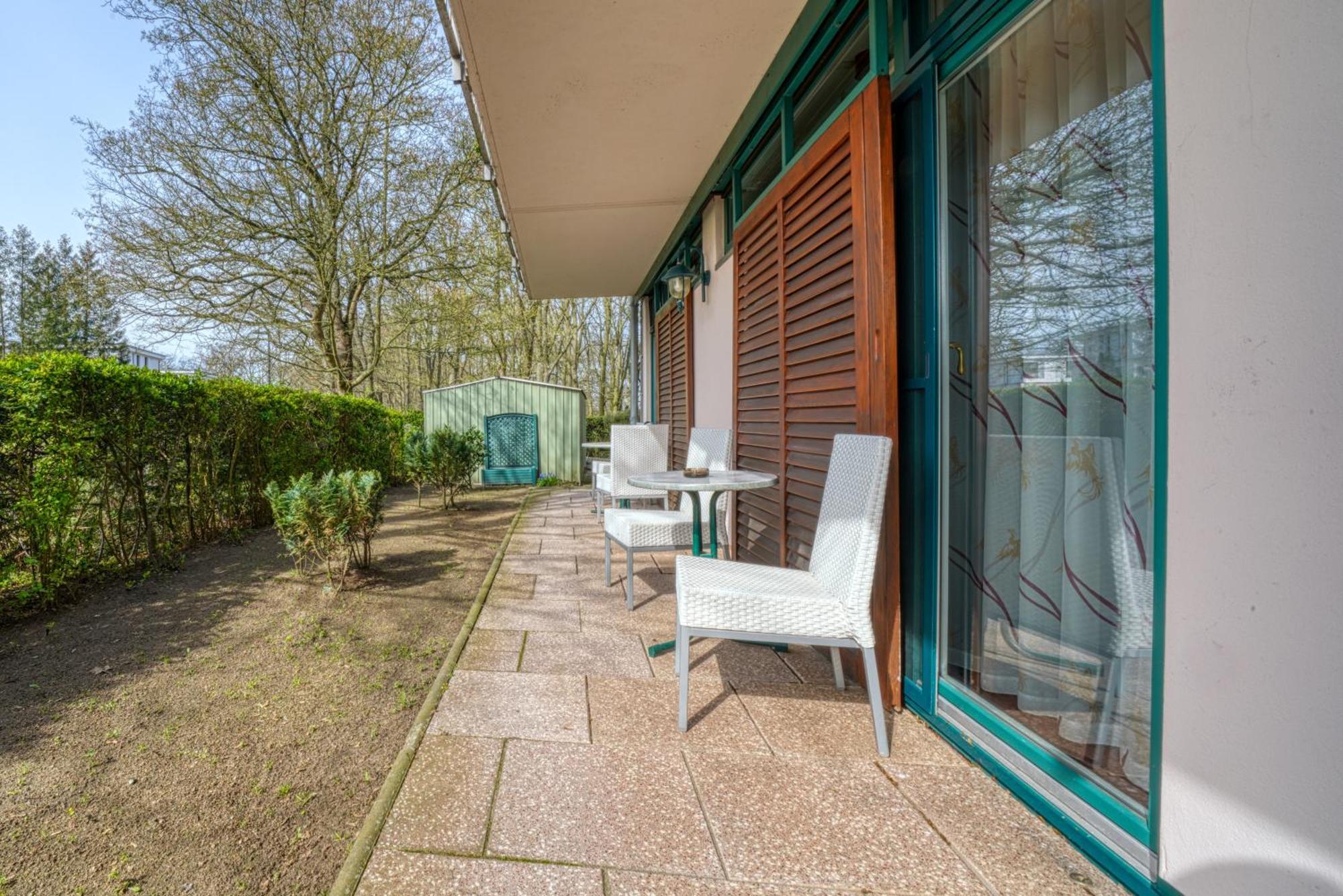Hotel Seeblick Wißmar 외부 사진